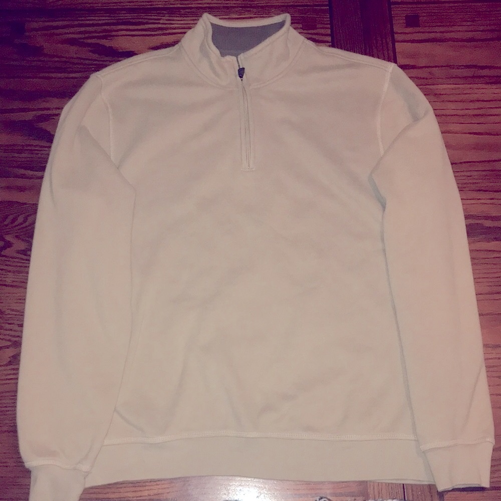 Men's Pullover Sweater Size XLT
